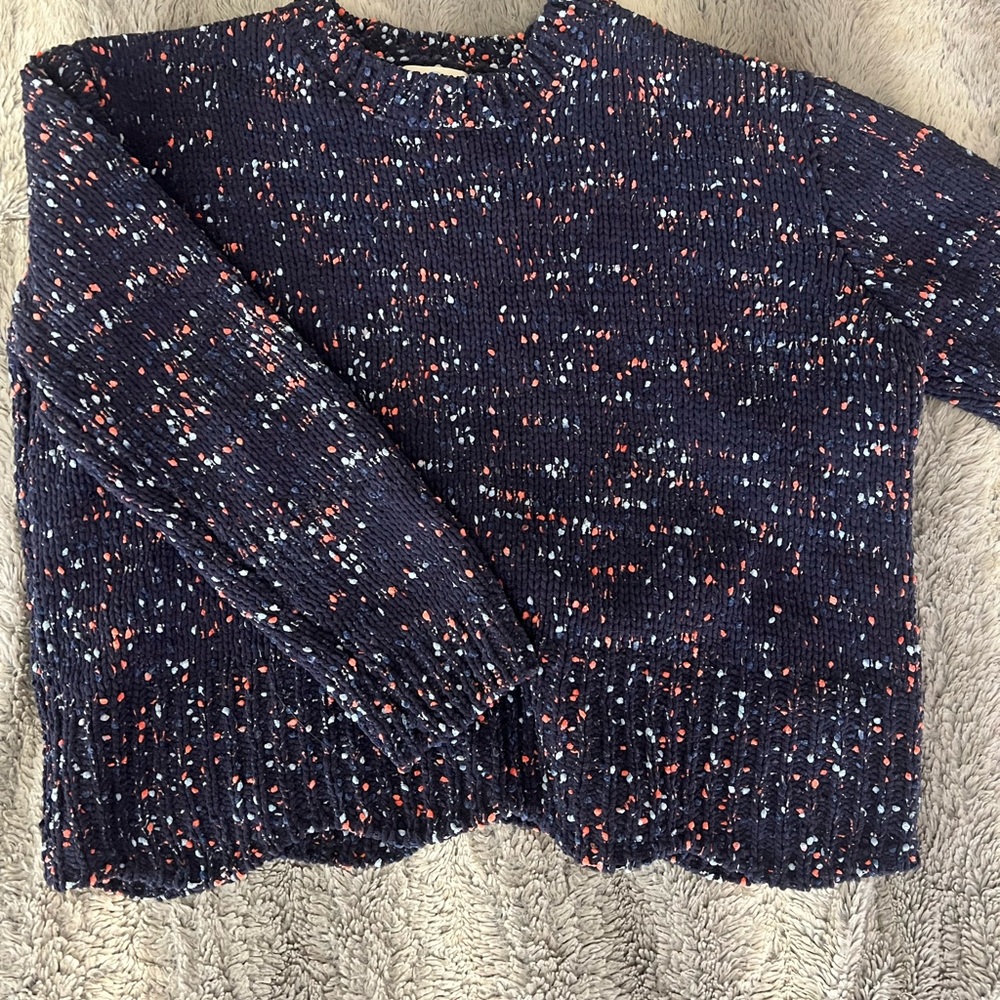 Boutique Sweater